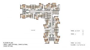 SMART BUY FLOOR-PLAN_1-BHK_2-BHK-OPTIMA_2-BHK-ULTIMA_3-BHK-OPTIMA