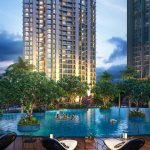 Spacious 2, 3 & 4 BHK Residences