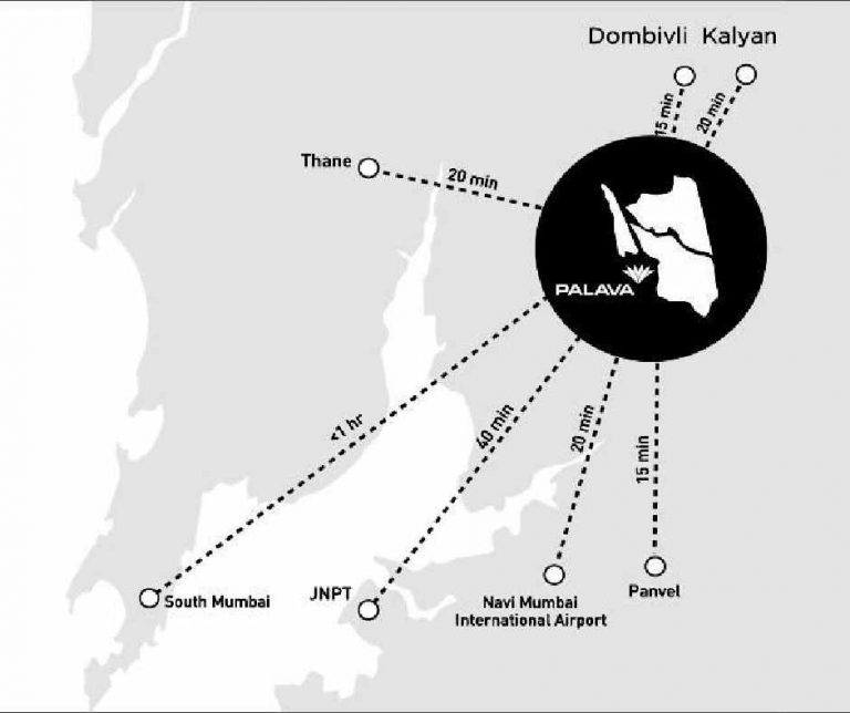 codename freedom palava location