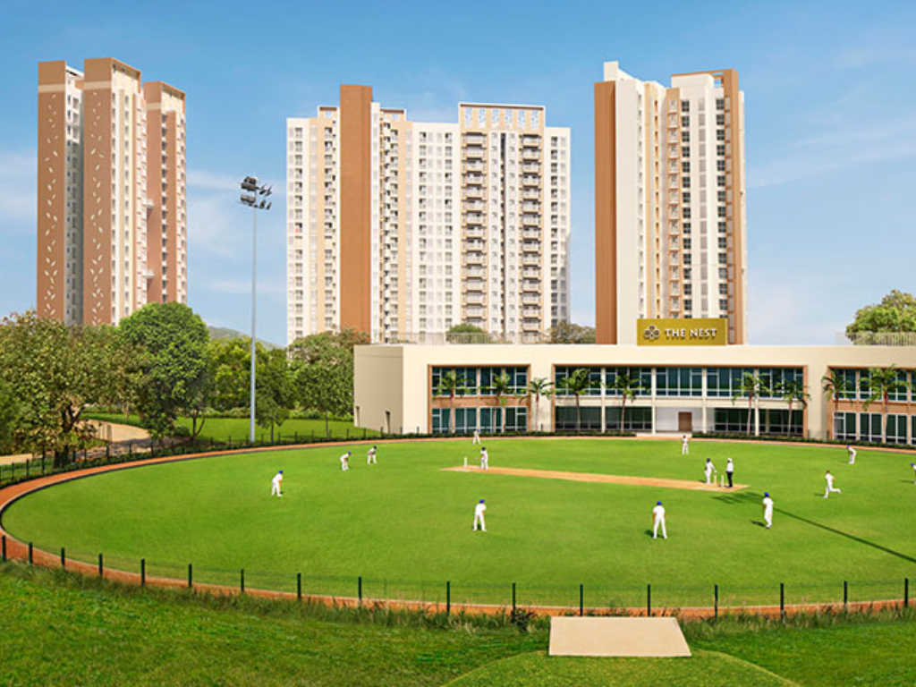 upper thane